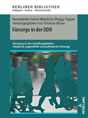 cover image of Fuersorge in der DDR